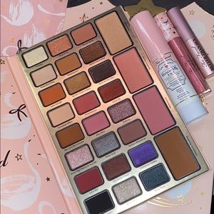 Too Faced Dream Queen Collection